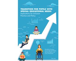 Transition for Pupils with Special Educational Needs