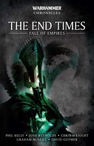 Warhammer Chronicles-The End Times: Fall of Empires