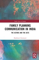 South Asia in Context- Family Planning Communication in India