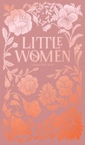 Wordsworth Luxe Collection- Little Women