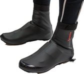 TriTiTan Wolverine water/windproof Cycling Shoe Covers with brushed inside - Fiets Overschoenen - XL