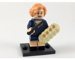 Lego Harry Potter minifiguur, Queenie Goldstein.