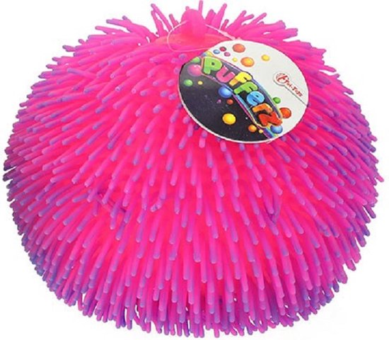 Odditeez - Balle à presser - Orbeez - Balle anti-stress - Squishy - Divers  - Pour