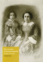 The ancestry of Sarah Bernhardt