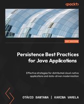 Persistence Best Practices for Java Applications