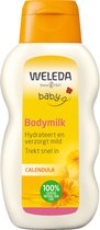 Weleda Baby Calendula Bodymilk