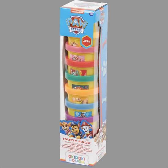 Paw Patrol - Oranje - Vanaf 3 jaar - Kinderen - Knutselspullen kopen