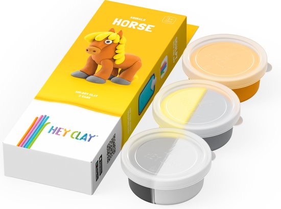 Hey Clay | Animals - Horse