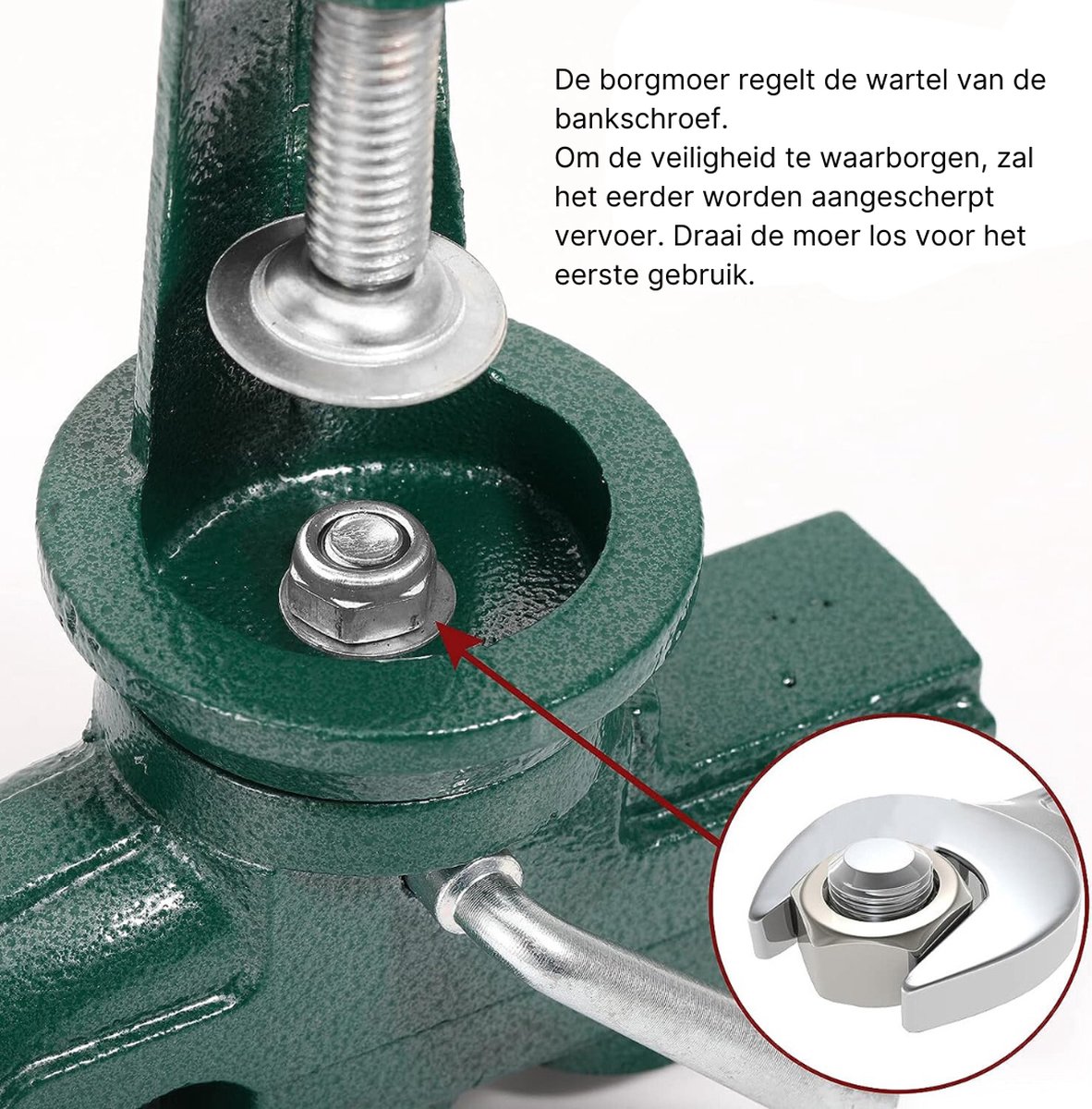 Étau Rotatif Stonfo FLYTEC LEVER - Socle + Pince de table + Accessoire Étau Rotatif Stonfo FLYTEC LEVER - Socle + Pince de table + Accessoire