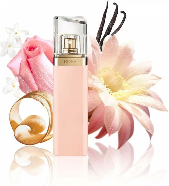 Hugo Boss Ma Vie - Eau de parfum - Damesparfum - 50 ml | bol.com