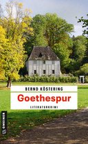 Literaturdozent Wilmut 4 - Goethespur