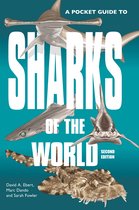 Wild Nature Press-A Pocket Guide to Sharks of the World