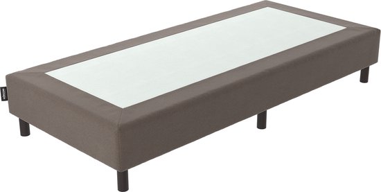 Adore Losse boxspring Bonellvering Bruin 120x210