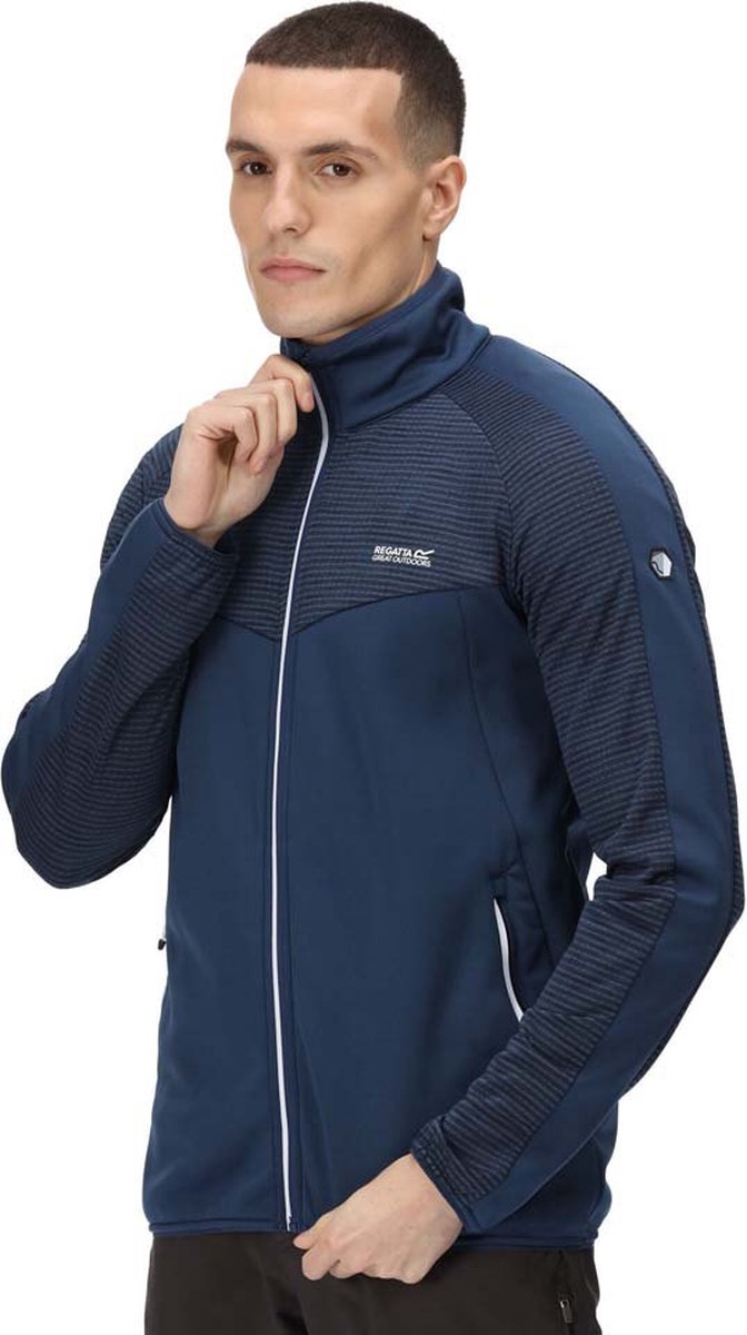 Veste Matelassée Pour Homme Haire - Vert