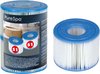 Intex Filter Cartridge Type H six-pack