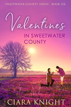 Sweetwater County 7 - Valentines in Sweetwater County