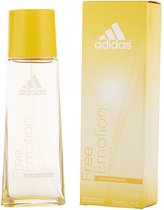 Adidas Free Emotion by Adidas EDT Spray