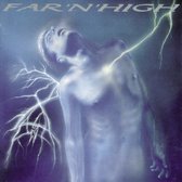 Far'n'high - Attraction Of Fire (CD)
