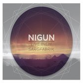 Nigun - Live Inem Sargfabrik (CD)