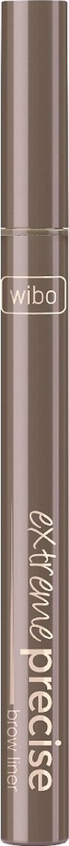 Wibo Extreme Precise Brow Liner Precisie Wenkbrauw Pen 1