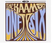 The Kaams - One To Six (CD)