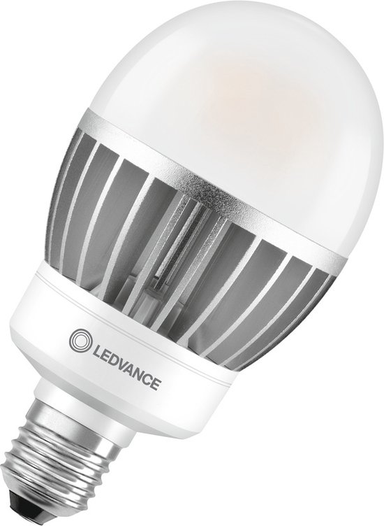 Ledvance LED Lamp HQL LED P E27 21.5W 2700lm - 827 Zeer Warm Wit | Vervangt 80W