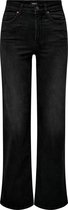 ONLY - ONLMADISON BLUSH HW WIDE DNM CRO099 Dames Jeans