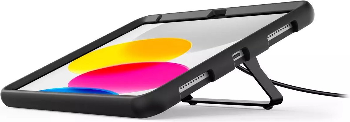 Maclocks Tablethouder met Kickstand voor iPad 10.9" 10th-11th Gen.