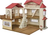 Sylvanian Families 5709 Baby's speelkamerset - De Zonnewijzer