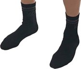 PEAKS waterproof socks - waterdichte sokken - S