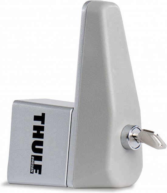 Thule veiligheidsprodukten Cab Lock Spinter - Master 2 stuks van Thule — afbeelding 3