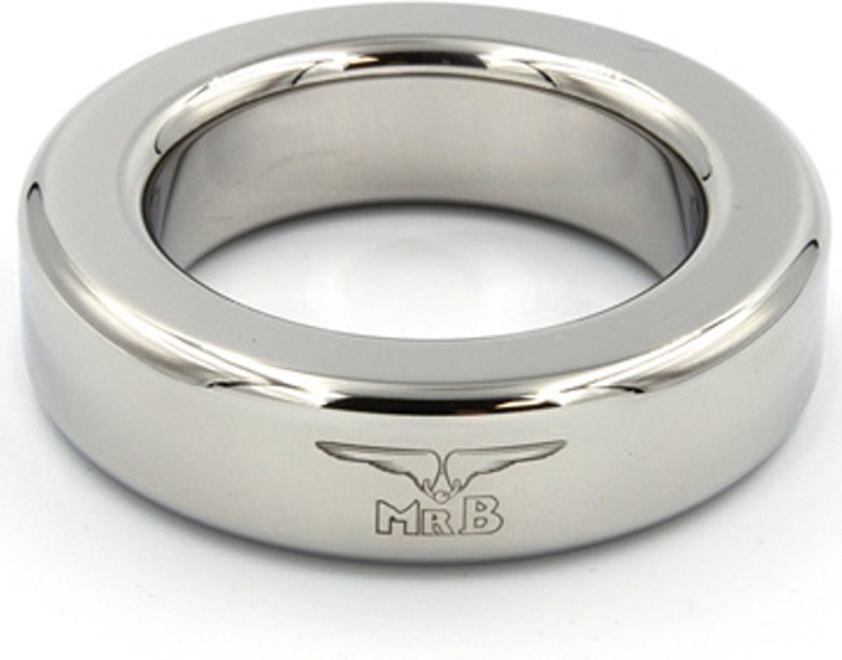 Goedkoopste Stainless Cockring Heavy