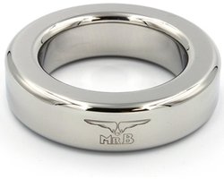 Stainless Cockring Heavy