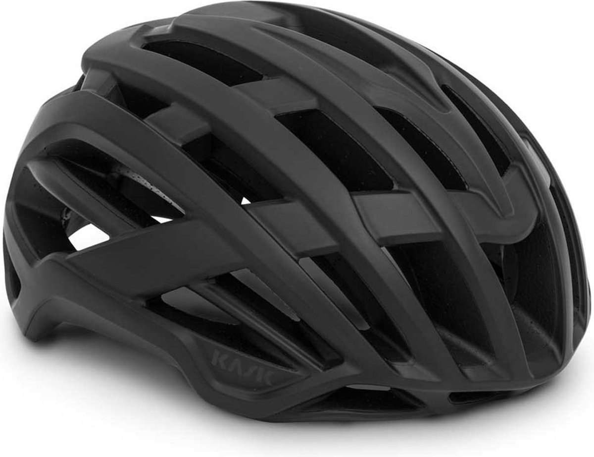 KASK Valegro WG11 Weghelm M Black Mat
