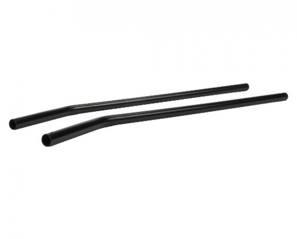 Milenco Aero Wide Arm Verlengpijp - Opzetspiegels -