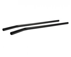 Milenco Aero Wide Arm Verlengpijp - Opzetspiegels -
