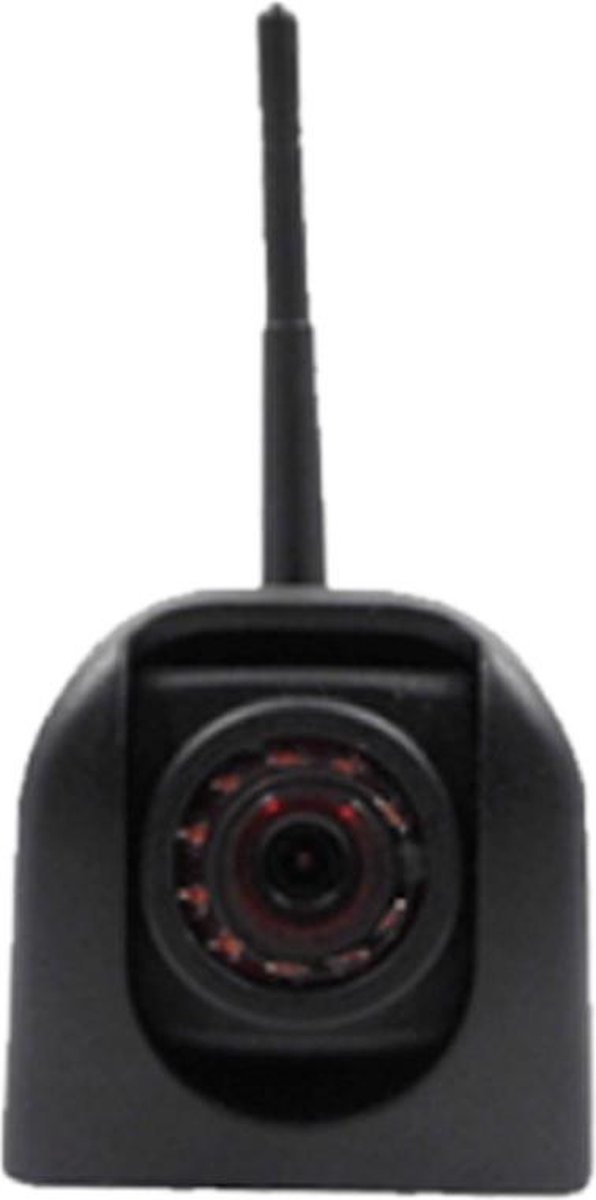 Vechline Draadloze Zijcamera >2021