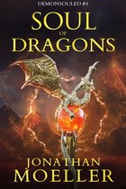 Demonsouled 4 - Soul of Dragons