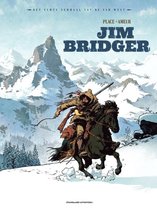 Het echte verhaal van de Far West - HC 3 - Jim Bridger