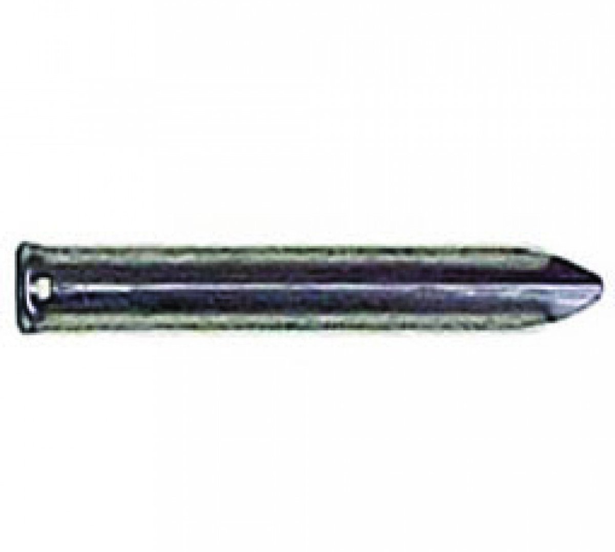 500 stuks Campking Tentharing Halfrond 18cm 500st
