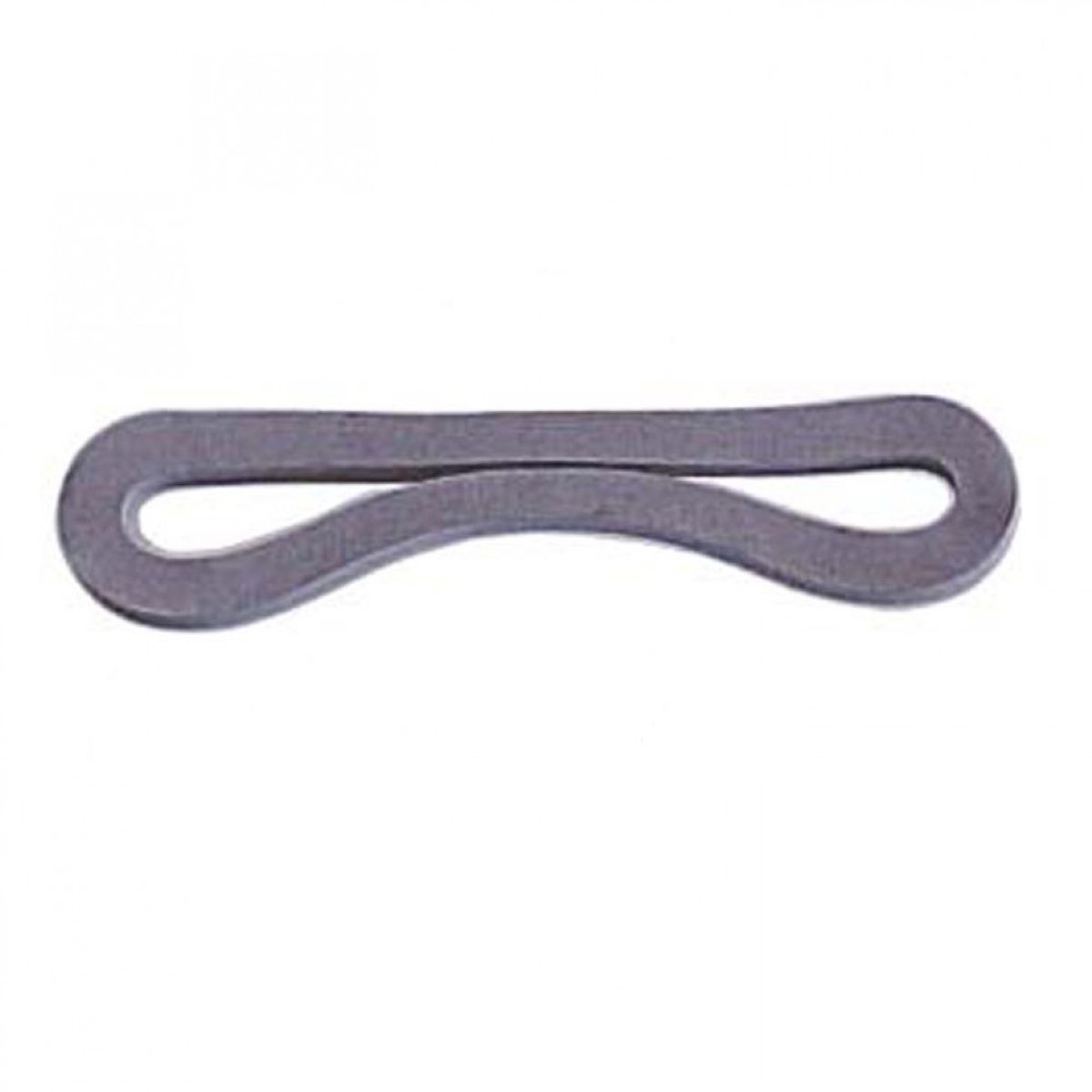 Campking Rubber Ring - 50 x 60 x 5 mm - 10 stuks