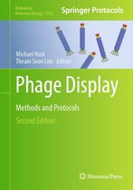 Methods in Molecular Biology 2702 - Phage Display