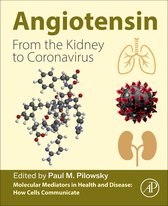 Molecular Mediators in Health and Disease: How Cells Communicate - Angiotensin