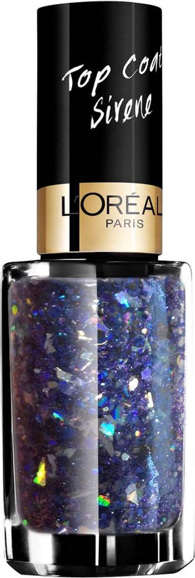 L'oreal Color Riche Nagellak 940 Hello Captain 5ml