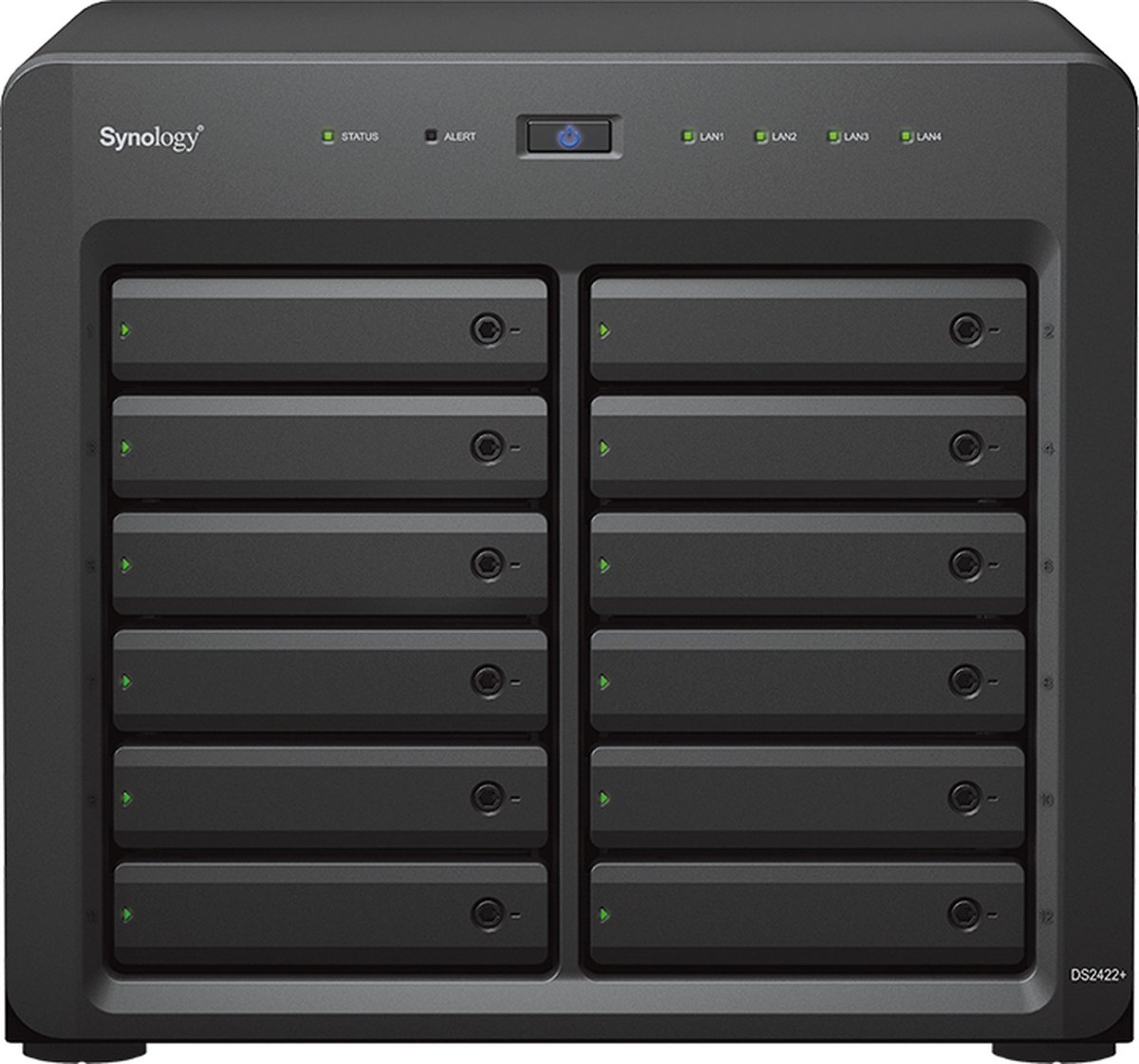 Synology DiskStation DS2422+