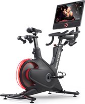 sBike Smart Indoor Cycling Bike - 21,5" Touch Display - indoorfiets - Hometrainer voor thuis - Sportstech Fitness Bike