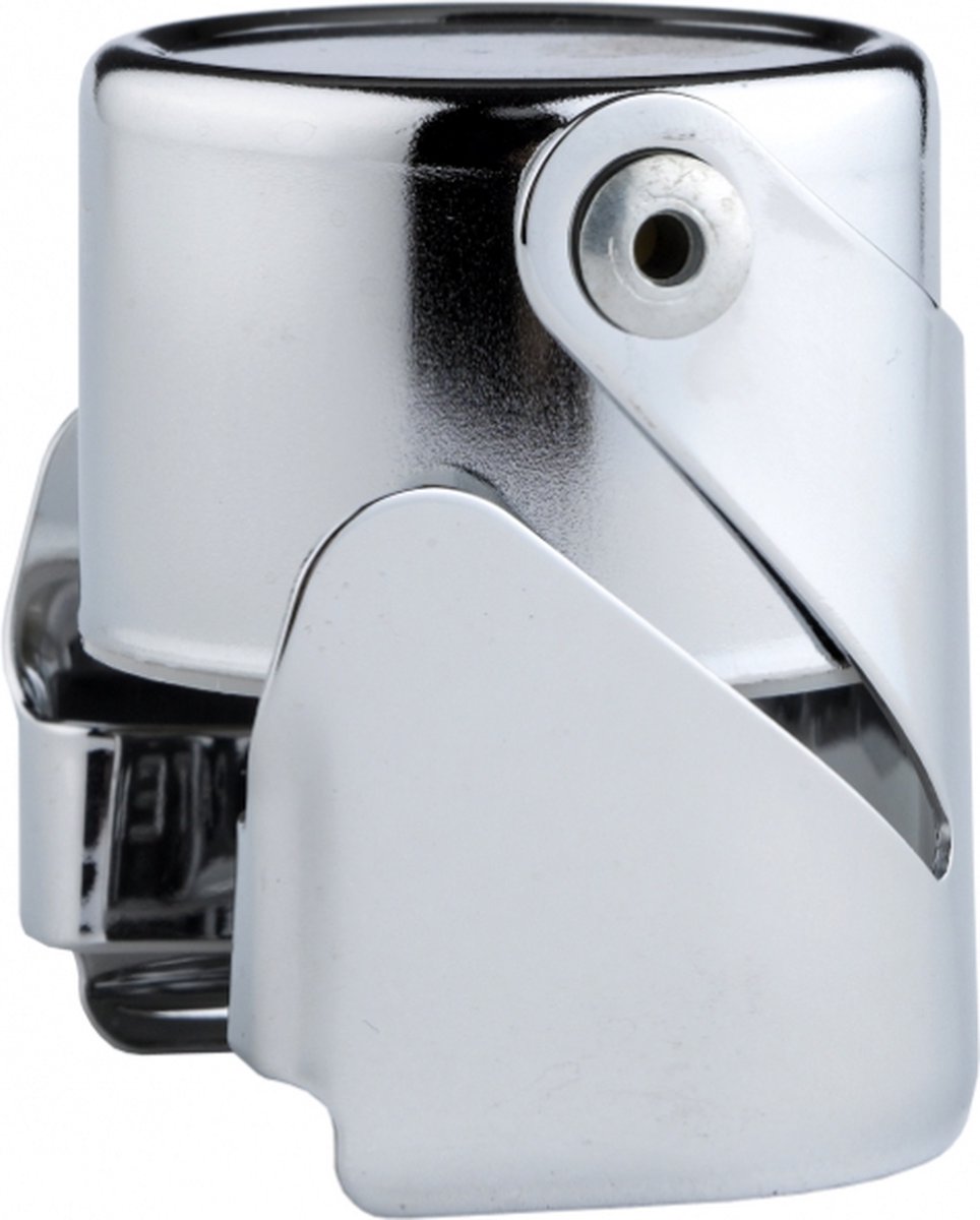 Le Soin du Vin - Champagne afsluiter - Champagne stop - RVS - INOX - 6ATM -
