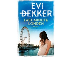 Last-minute Londen
