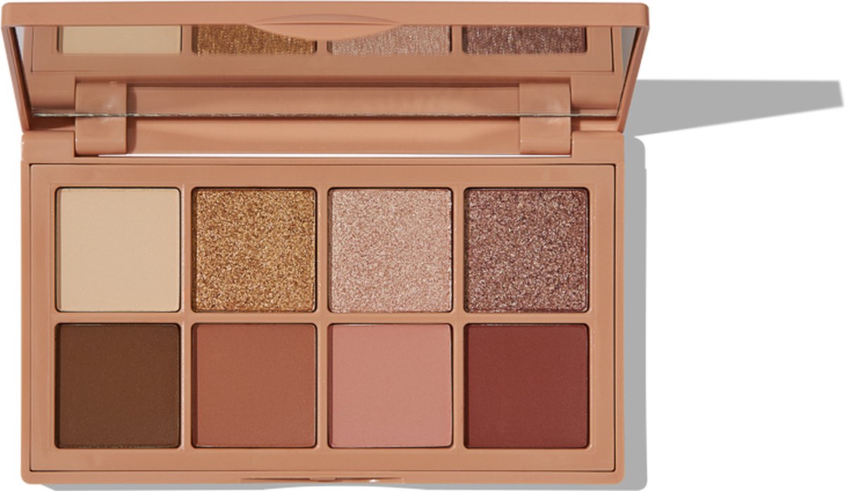 Warm Crush Oogschaduwpalette 11g