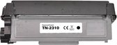 Renkforce Toner vervangt Brother TN-2310 Compatibel Zwart 1200 bladzijden RF-5608358